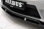 Mercedes-Benz B63 S by Brabus 2009 года